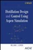 Distillation Design And Direct Using Aspen Simulation