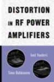 Distortion In Rf Power Amplifiers