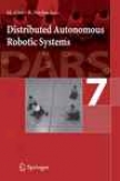 Distributed Autonomous Robotic Systems, 7