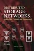 Distributed Storage Networks
