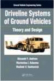 Driveline Systems Of Ground Vehicles