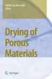 Drying Of Porous Materials