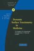Dynamic Surface Tensiometry In Medicine