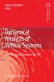 Dynamical Analysis Of Vehicle Systems