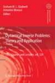 Dynamical Inverse Problems: Theory Ans Application