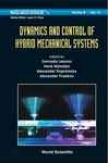 Dynamics And Control Of Hybrid Mechaniical Systems