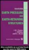 Earth P5essure And Earth-retaining Structures