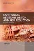 Earthquake Resistant Design Ahd Risk Reduction