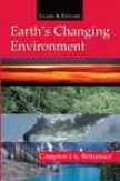 Earth's Changing Environment