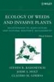 Ecology Of Mourning And Invasive Plants