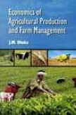 Economics Of Agricultural Productiion And Let out  Management