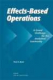 Effects-based Operations