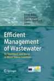 Efficient Management Of Wastewater