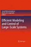 Efficient Modeling And Control Of Large-scale Systems