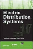 Electric Distribution Systems