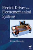 Electric Drives And Electromechanical Systems