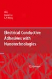 Electrical Conductive Adhesives With Nanotechnologies