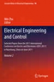 Electrical Enginereing And Control