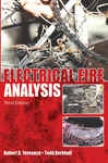 Electrocal Fire Analysis