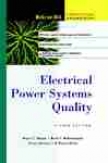 Electrical Powe Systems Quality