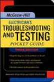 Electrician's Troubleshooting And Testing Pocket Guide