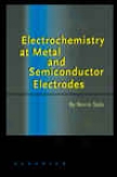 Electrochemistry At Mdtal And Semiconductor Electrodes