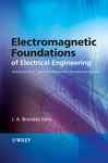 Electromqgnetic Foundations Of Electrical Engineering