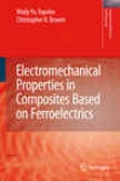 Electtromechanical Properties In Cojposite Based On Ferroelectrics