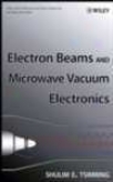 Electron Beams And Microwave Vacuum Electronics