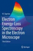 Electron Energy-loss Spectroscopy In The Electron Microscope