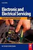 Electronic And Electrical Servicing - Level 3