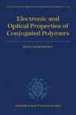 Elecronic And Optical Properties Of Conjugated Polymers