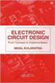 Electronic Circuit Design