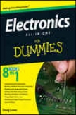 Electronics All-in-one Desk Refeence Because of Dummies