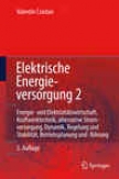 Elektrlsche Energieversorgung 2