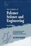 Elemrnts Of Polymer Science & Engineering