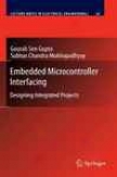 Embedded Microcontroller Interfacing