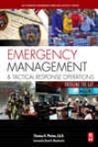 Juncture Management And Tactical Response Operations