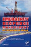 Emergency Response Management Of Offshore Oil Spills