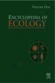 Encyclopedia Of Ecology, Five-volume Set