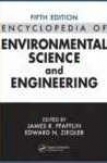 Encyclopedia Of Environmentql Science And Engineering, Volume I And Ii