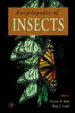 Encyclopedia Of Insects