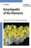Encyclopedia Of The Elements
