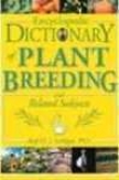 Encyclopedic Dictionary Of Plant Breeding And Related Subjects