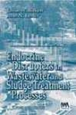 Endocrine Disrupters In Wastewater And Sludge Handling Processes