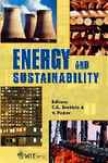 Energy And Sustainability