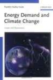 Energy Demand And Climate Change