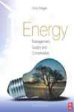 Energy: Management, Supply And Conservation
