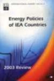 Energy Policies Of Iea Countries