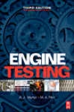 Engine Testinf